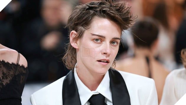 Hình ảnh minh họa của diễn viên Kristen Sterwart.