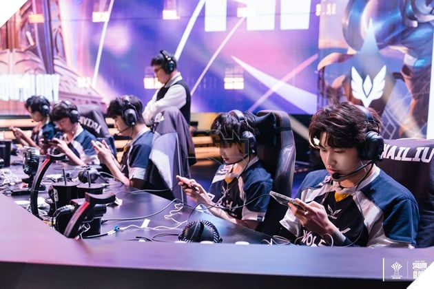 AIC 2025: Full Sensei Chính Thức Lên Ngôi Vô Địch Quốc Tế Lần Đầu Tiên 4