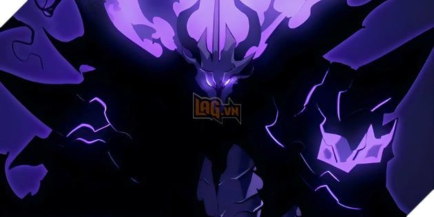 Solo Leveling Season 3 tiếp tục gây bùng nổ khi nhân vật mạnh nhất toàn series – Shadow Monarch – chính thức xuất hiện 2