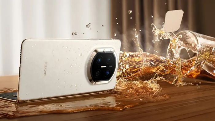 Chi phí thay màn hình Huawei Mate X7 cao đến mức bạn có thể mua một chiếc Xiaomi 17 Pro mới tinh
