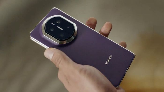 Chi phí sửa chữa Huawei Mate X7 cao ngất ngưởng