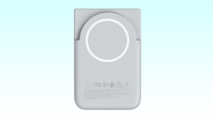 Samsung đang nghiên cứu và phát triển pin dự phòng không dây từ tính