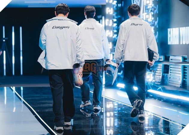 KeSPA Cup 2025: Đội Tuyển All Stars Việt Nam Chính Thức Kết Thúc Giải Đấu Giao Hữu Sau Hai Ngày
