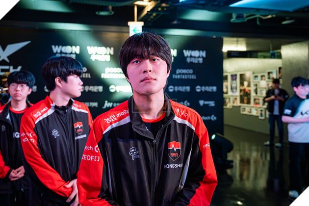 KeSPA Cup 2025: Đội Tuyển All Stars Việt Nam Chính Thức Kết Thúc Giải Đấu Giao Hữu Sau Hai Ngày Thi Đấu