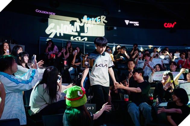 KeSPA Cup 2025: Đội Tuyển All Stars Việt Nam Chính Thức Kết Thúc Giải Đấu Giao Hữu Sau Hai Ngày