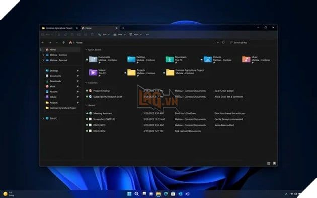 Microsoft vừa phát hành bản cập nhật Windows 11 25H2 với một loạt lỗi gây khó chịu cho người dùng.