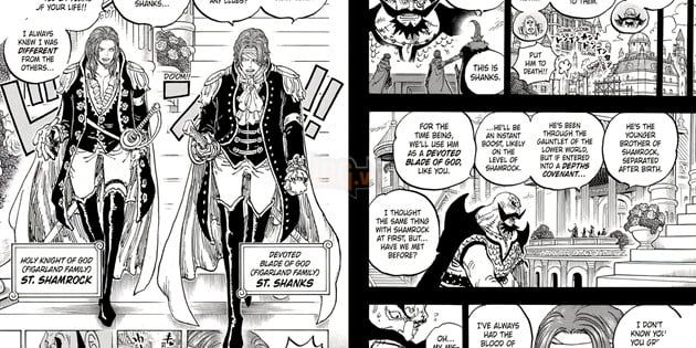 One Piece chính thức tạm biệt độc giả trong tháng 12: Oda bắt đầu kỳ nghỉ quan trọng