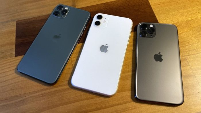 iPhone 11 - Phiên bản likenew