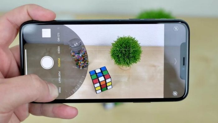 iPhone 11 - Phiên bản tiêu chuẩn