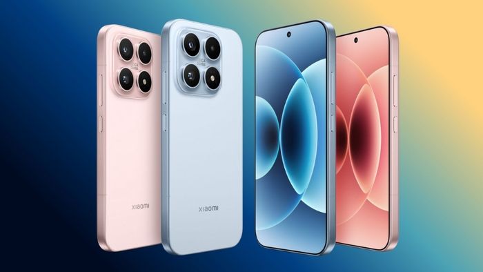 Sau phiên bản Xiaomi 17 Ultra, phiên bản quốc tế Xiaomi 17 tiêu chuẩn cũng vừa chính thức lộ diện
