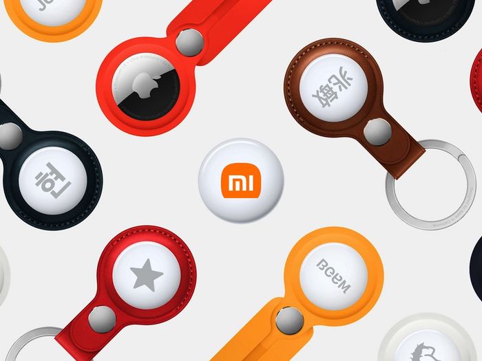 Xiaomi Tag hỗ trợ việc định vị trở nên dễ dàng hơn bao giờ hết