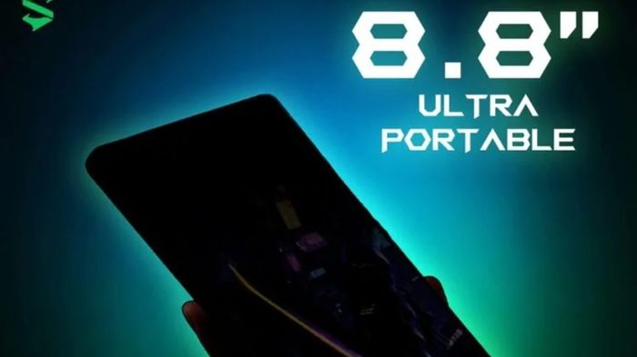 Black Shark sắp trình làng một tablet gaming mới