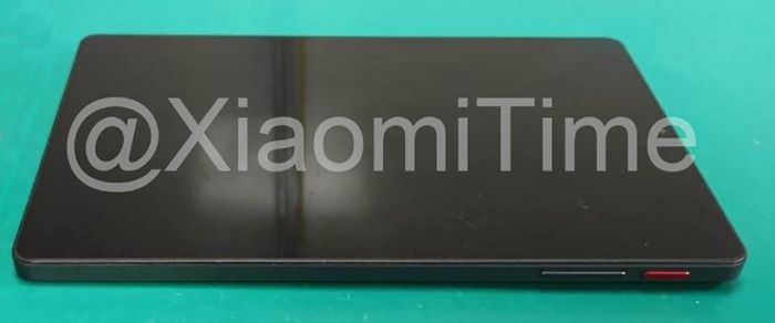 Máy tính bảng mới của Black Shark sẽ được trang bị phần cứng mạnh mẽ, đáp ứng mọi nhu cầu sử dụng cao cấp