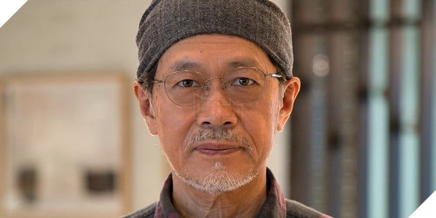 Kenji Yokoyama hé lộ những câu chuyện hậu trường sau hơn 40 năm gắn bó với ngành hoạt họa.