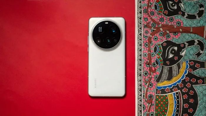 Phiên bản Xiaomi 17 Ultra RAM 12GB/256GB dự kiến có giá khoảng 24.2 triệu đồng.