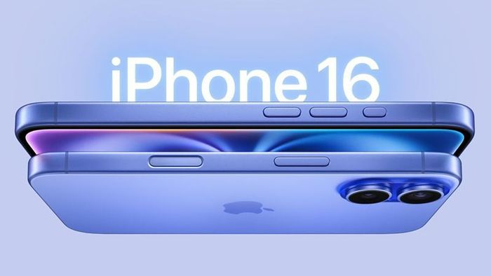 Mặc dù đã qua hơn một năm ra mắt, iPhone 16 vẫn được người dùng ưa chuộng mạnh mẽ