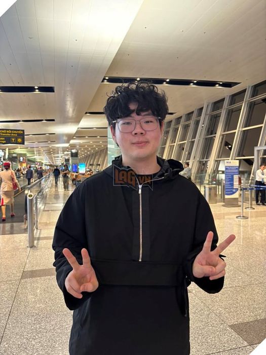LMHT: Peanut Quay Lại Cùng Đồng Đội ROX Tigers Trong Giải SOOP LoL 2025 Mùa Đông