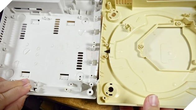 Nghiên cứu kéo dài 10 năm đã chỉ ra rằng kỹ thuật 'retrobright' có thể gây hại nhiều hơn lợi ích cho các máy chơi game cổ điển.