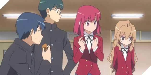 10 Bộ Anime Ấm Áp Không Thể Bỏ Lỡ Trong Tháng 12 Để Thấm Đẫm Không Khí Giáng Sinh 4