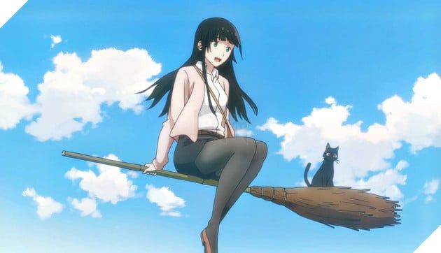 10 Bộ Anime Ấm Áp Không Thể Bỏ Lỡ Trong Tháng 12 Để Thấm Đẫm Không Khí Giáng Sinh 9