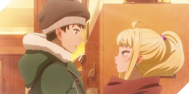 10 Bộ Anime Ấm Áp Không Thể Bỏ Lỡ Trong Tháng 12 Để Thấm Đẫm Không Khí Giáng Sinh 3