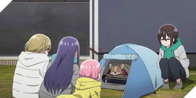 10 Bộ Anime Ấm Áp Không Thể Bỏ Lỡ Trong Tháng 12 Để Thấm Đẫm Không Khí Giáng Sinh 2
