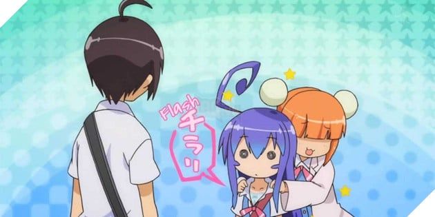 10 Bộ Anime Ấm Áp Không Thể Bỏ Lỡ Trong Tháng 12 Để Thấm Đẫm Không Khí Giáng Sinh 10