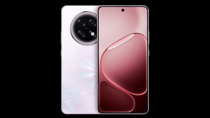 Sở hữu pin lớn và độ bền vượt trội, OPPO A6L là một sự lựa chọn mạnh mẽ.