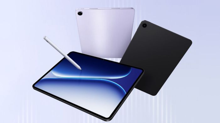 Cấu hình OPPO Pad Air 3 được cho là khá ấn tượng