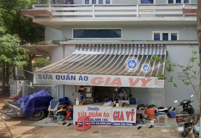 Hình ảnh Sửa Quần Áo Gia Vỹ 1