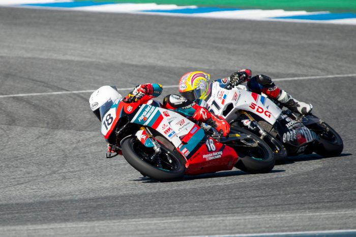 Race 2 chặng 6 ARRC 2025 (5).JPG