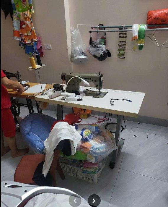 Sửa quần áo cô Tư ảnh 2