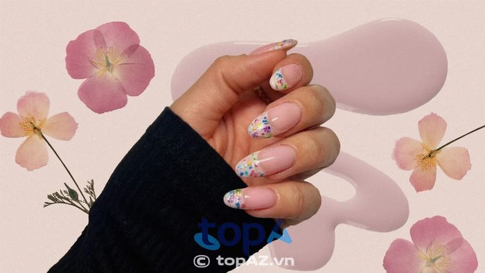 Những tiêu chí vàng khi lựa chọn tiệm nail tại Biên Hòa
