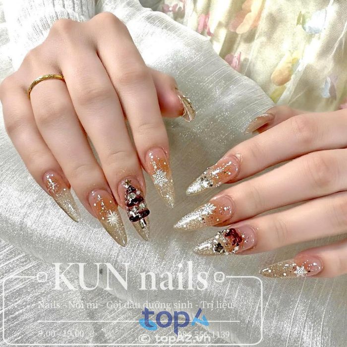 Kun Nail – B13/253 Phạm Văn Thuận