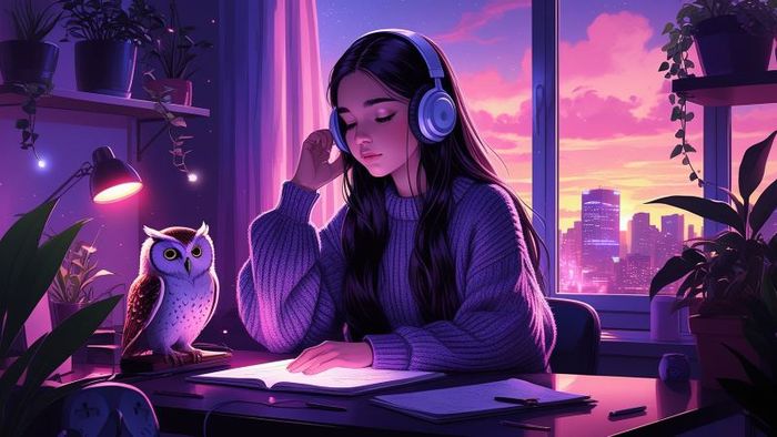 Lofi là gì? Khám phá thể loại nhạc đang là cơn sốt trong giới trẻ hiện nay.