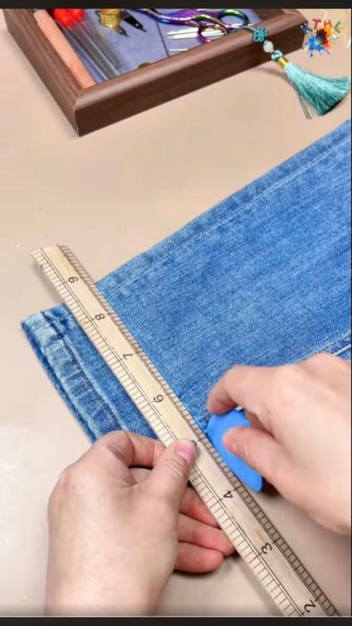 Hình 2 tiệm sửa quần áo Thy Do