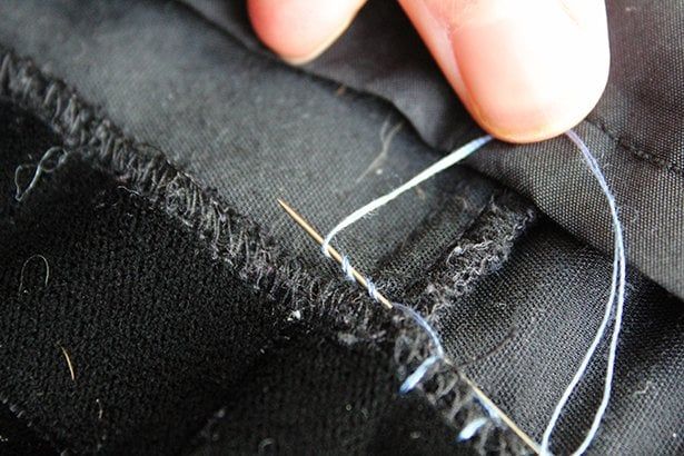 Sửa Chữa Quần Áo Cô Quyên ảnh 1