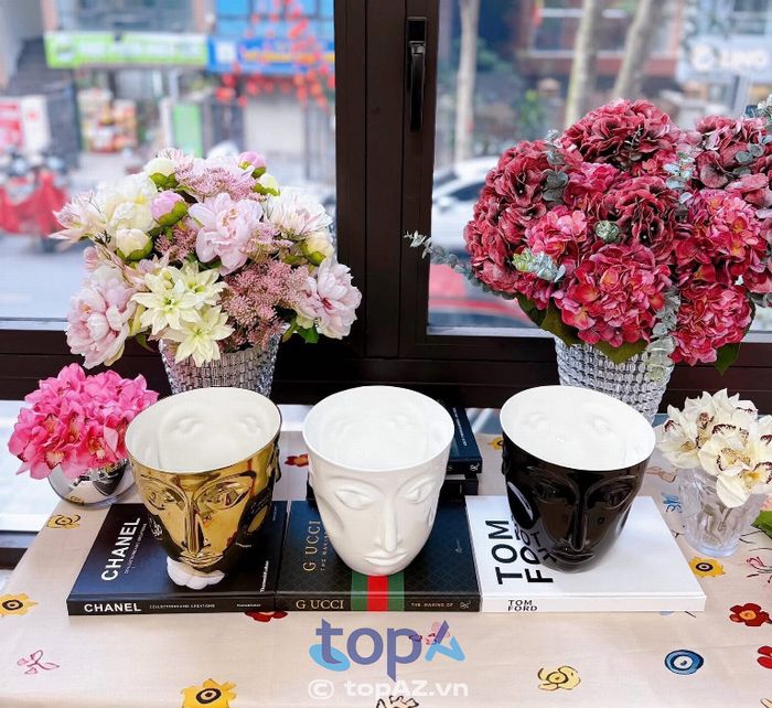 Gia Dụng Nhà Việt – Nghĩa Đô