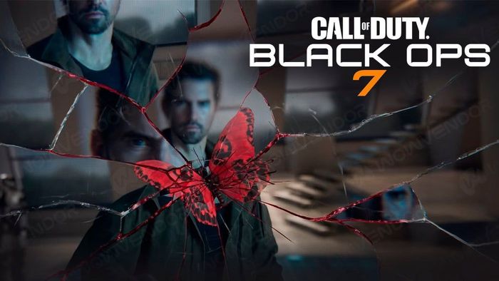 Call of Duty: Black Ops 7 - Thời gian phát hành tại Việt Nam và trên toàn cầu