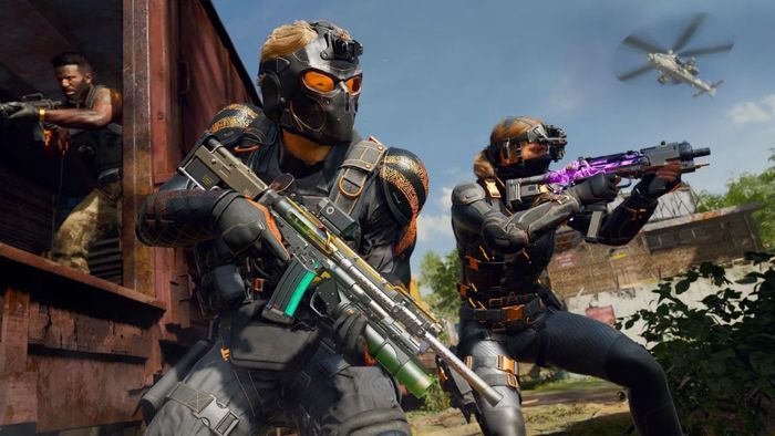 Call of Duty: Black Ops 7 - Thời gian ra mắt tại Việt Nam và toàn cầu