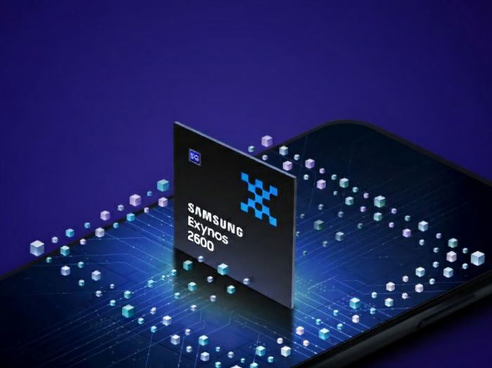 Hiệu suất sản xuất thấp của chip Exynos 2600 là một trong những nguyên nhân khiến Samsung đưa ra quyết định này