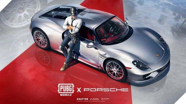 Hai Đại Diện Việt Nam Tranh Tài Cho Ngôi Vô Địch PUBG Mobile Tại Chung Kết PMGC 2025 7