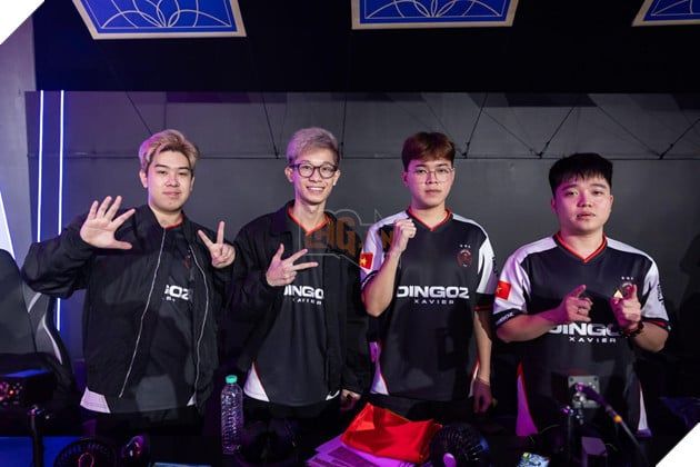 Hai Đại Diện Việt Nam Tranh Tài Giành Ngôi Vô Địch PUBG Mobile Tại Chung Kết PMGC 2025 3