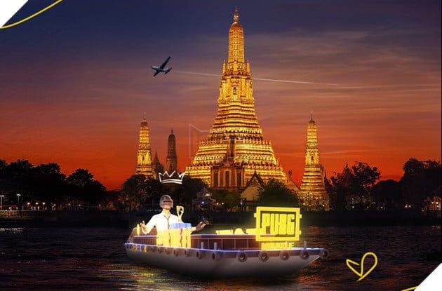 Hai Đại Diện Việt Nam Cạnh Tranh Ngôi Vương PUBG Mobile Tại Vòng Chung Kết PMGC 2025 6