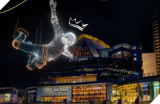 Hai Đại Diện Việt Nam Tranh Tài Giành Danh Hiệu Vô Địch PUBG Mobile Tại Chung Kết PMGC 2025 5