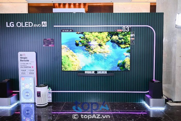 Tổng kho điện máy Best Buys – Phường Đại Mỗ