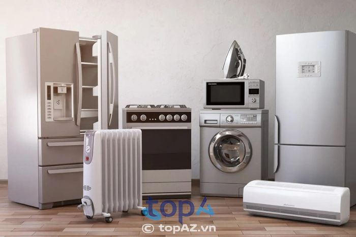 Giá cả hợp lý