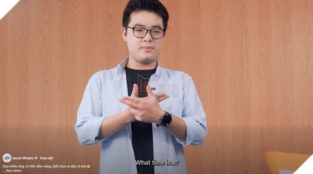 LMHT: Team Secret Whales Gây Bất Ngờ Khi Tiết Lộ Những Ứng Cử Viên Tiềm Năng Cho Vị Trí HLV 3