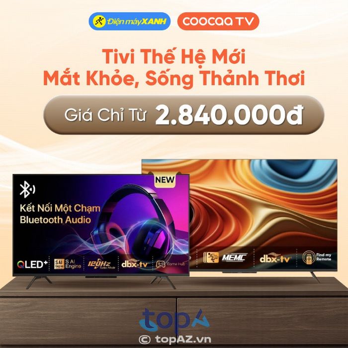 Siêu thị Điện Máy XANH – Phường Đống Đa