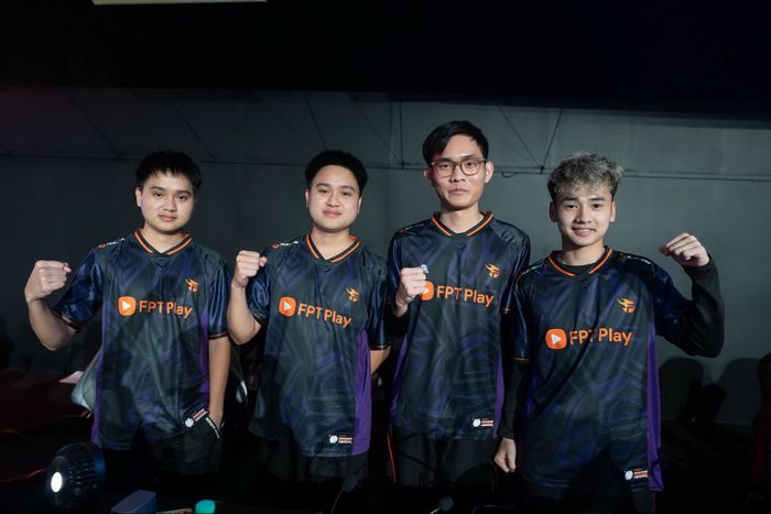 Hai đội tuyển PUBG Mobile Việt Nam sẽ tranh tài để giành ngôi vô địch thế giới tại Vòng Chung Kết 2025 PMGC